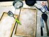 fabrication de mochi