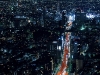 Tokyo by night