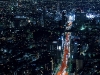 Tokyo by night