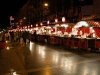 Le marché nocturne