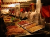 Le marché nocturne