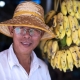 portraits du Cambodge