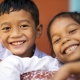 portraits du Cambodge