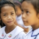 portraits du Cambodge