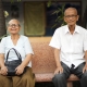 portraits du Cambodge