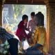 portraits du Cambodge