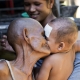 portraits du Cambodge