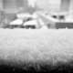 Neige à Tokyo - février 2014