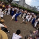 fête du Brésil à Yoyogi