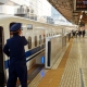 Shinkansen - Tokyo
