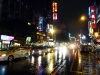 Taipei by night