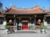 temple Longshan