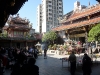 temple Longshan