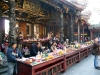 temple Longshan