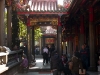 temple Longshan