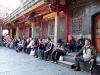 temple Longshan