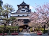 Château d\'Inuyama